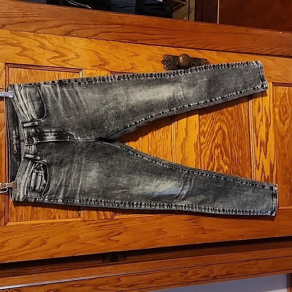 Calvin Klein jeans